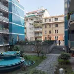 Appartamento Hbhall Loreto 19 Milano