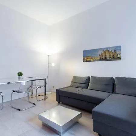 Hbhall Loreto 19 Apartamento *