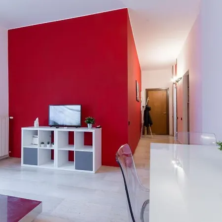 Hbhall Loreto 19 Milan