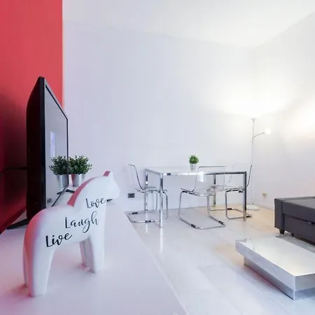 Hbhall Loreto 19 Apartment *