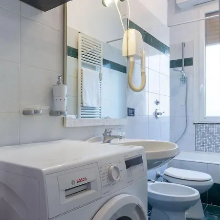 Hbhall Loreto 19 Apartment *