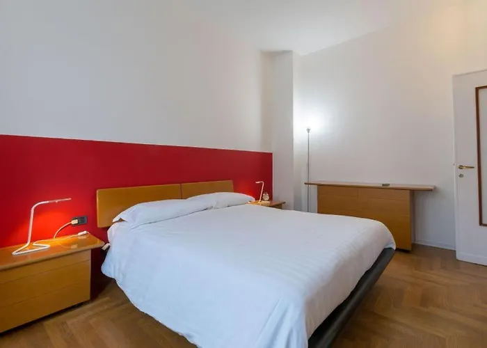 Hbhall Loreto 19 Apartmán Milán