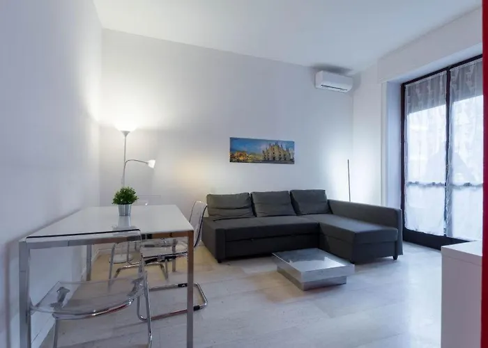 Hbhall Loreto 19 Milán