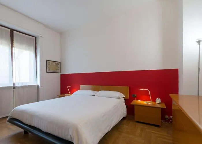 Hbhall Loreto 19 Apartmán