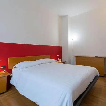 Hbhall Loreto 19 Lejlighed Milano